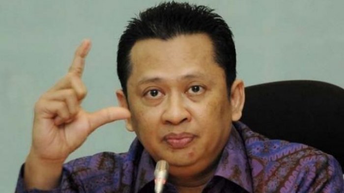 Bamsoet Pertaruhkan Jabatan Kalau Ada Wartawan Kritik DPR Dipenjara