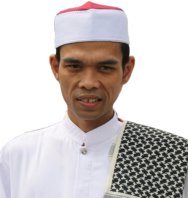 Ustadz Abdul Somad   Tentang Bacaan di Malam Nisfu Syakban