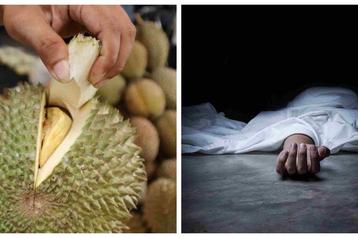 Mengidap Darah Tinggi Sopir Angkot di Tangerang Tewas, Kebanyakan Makan Durian