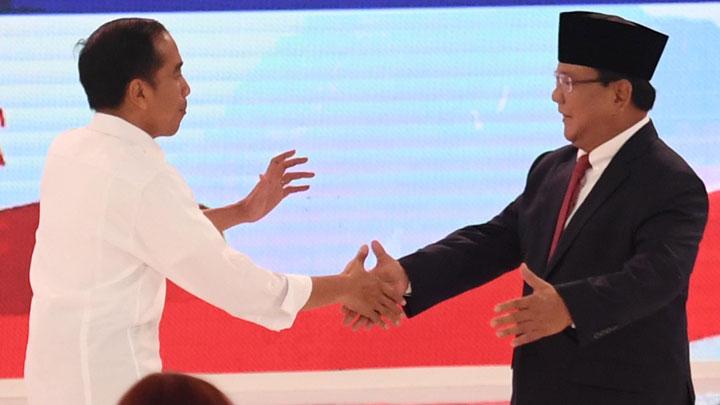 Selain Prabowo, Timses Jokowi Juga Kuasai Ribuan Hektar Lahan RI