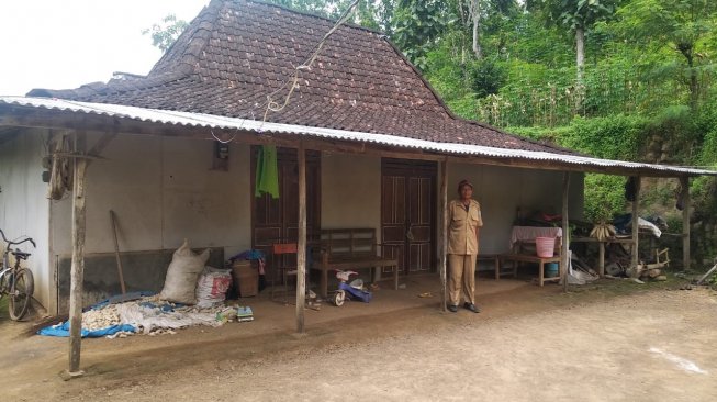 MUI Ponorogo Angkat Bicara Soal Isu Kiamat di Badegan