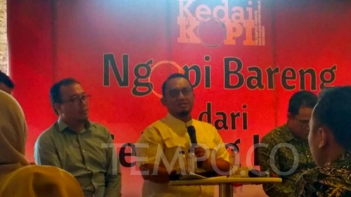 Pemberitaan Lebih Berat Ke 01,  Alasan Tim Prabowo-Sandi  Tolak Metro TV Penyelenggara Debat Capres