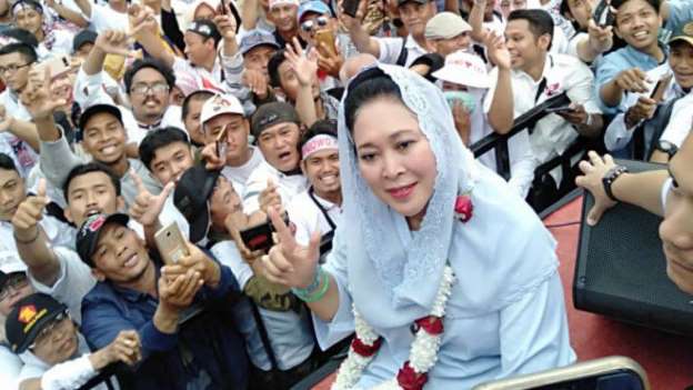 Amanat Sri Sultan HB X Sri Sultan Ke Prabowo : Bentuk Pemerintahan yang Efektif, yang Mampu Mengembalikan Kejayaan Indonesia.