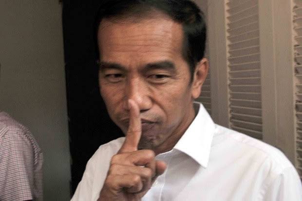 Kelemahan Riset OCCRP yang Jadikan Jokowi Finalis Pemimpin Terkorup 2024