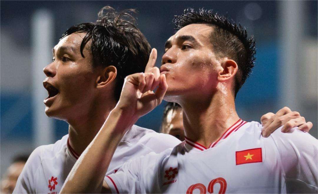 Hasil Piala AFF 2024: Singapura Vs Vietnam 0-2