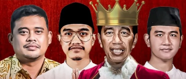 Bola Panas “Blok Medan” Kembali Menggelinding