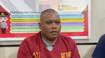 Teganya, Remaja di Pontianak Digarap Ayah Kandung di Lorong Pasar 4 Kali, Abang Tirinya Juga