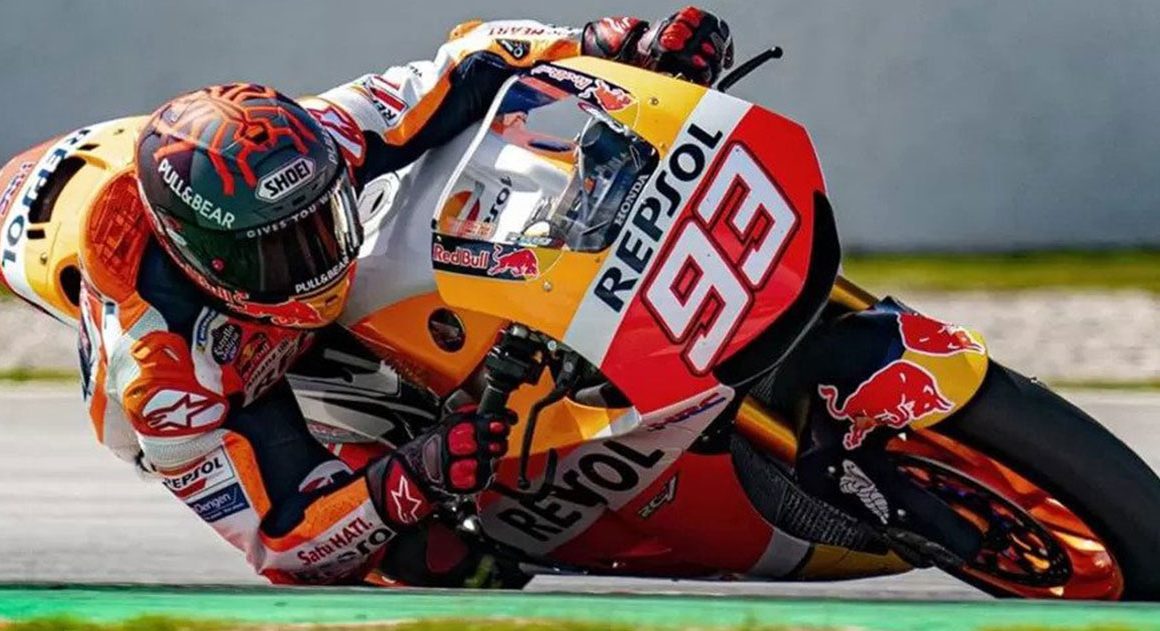 Mengenal Olahraga MotoGP