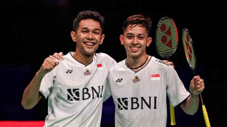 Ini Dia Nama Nama Pebulutangkis Indonesia  di India Open 2025: 6 Wakil Siap Tempur, Ada Debut Dejan/Fadia hingga Rinov/Lisa