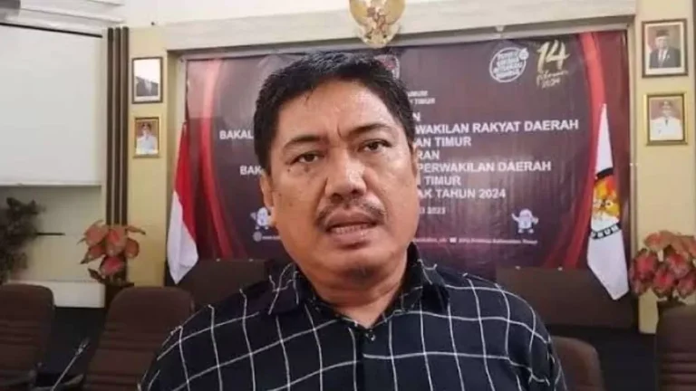 Tak Ada Sengketa, KPU akan tetapkan 7 Calon Terpilih di Pilkada Kaltim 2024