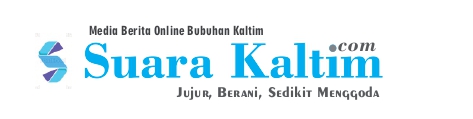 SUARA KALTIM