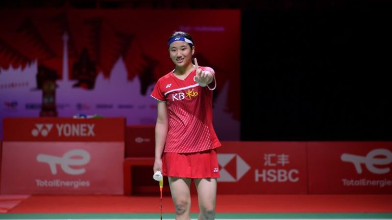 Hasil Lengkap Final Malaysia Open 2025: Borong 2 Gelar, Korea Selatan Jadi Juara Umum