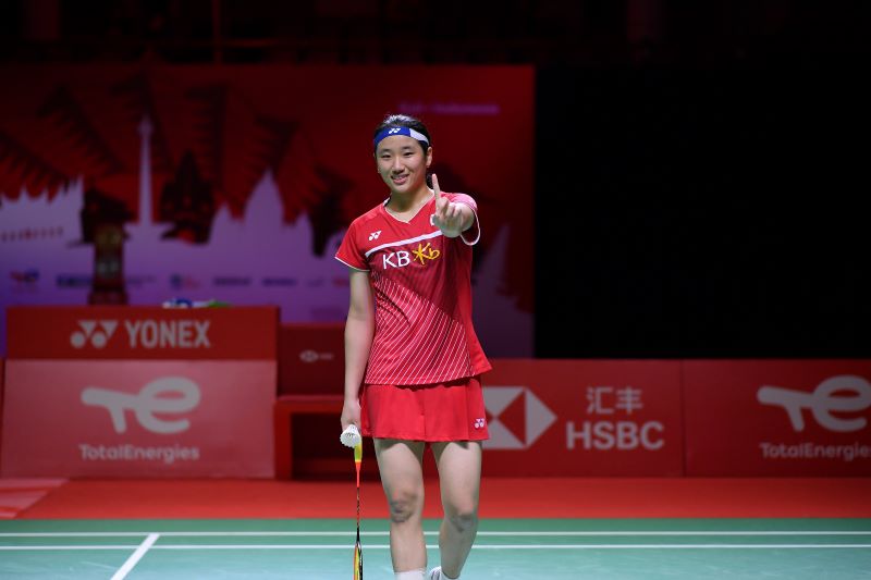 Hasil Lengkap Final Malaysia Open 2025: Borong 2 Gelar, Korea Selatan Jadi Juara Umum