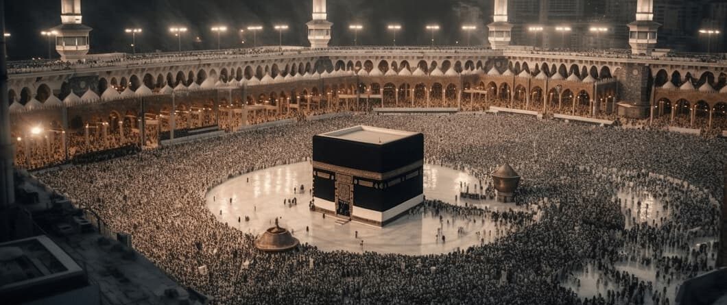 Pahala Umrah di Bulan Ramadhan 2025 Apa? Ternyata Rasulullah SAW Pernah Bersabda Tentang Ini