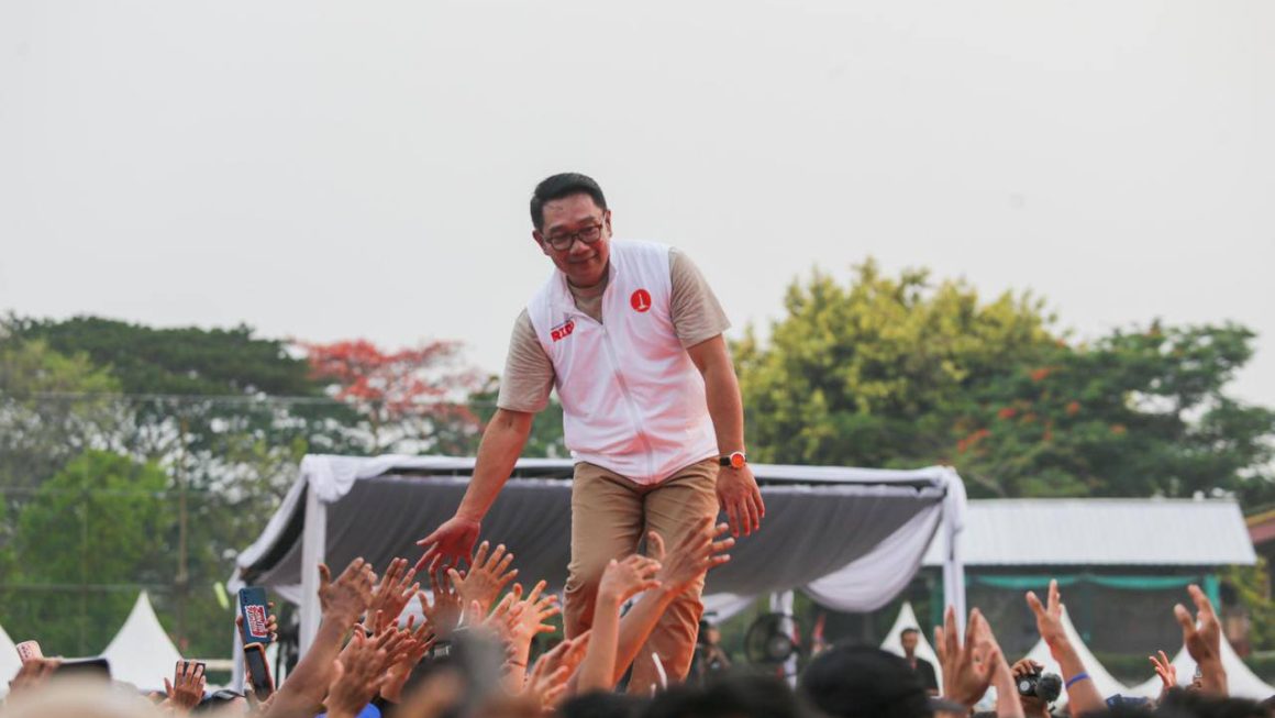 Ridwal Kamil Belum Pernah Diperiksa tapi Rumahnya Sudah Digeledah, Ini Keterangan KPK